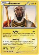 mansa musa