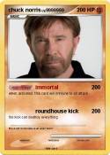 chuck norris