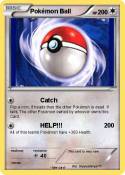 Pokémon Ball