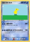 duck life duck