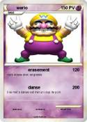 wario