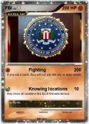 FBI