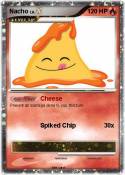 Nacho