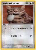 putain qu il