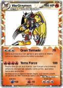WarGreymon