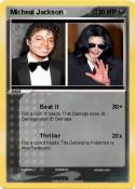 Micheal Jackson