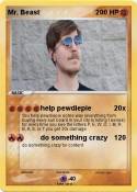 Mr. Beast