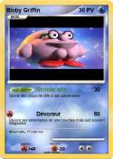 Bloby Griffin