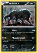 WolfStorm