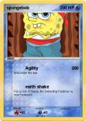 spongebob