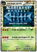 marekage