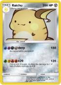 Raichu