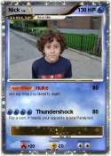 Nick