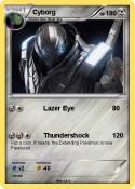 Cyborg