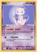 Mew