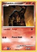 Hephaestus