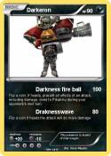Darkeron