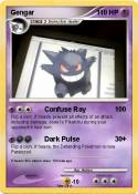 Gengar
