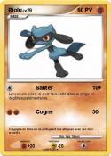 Riolu