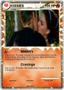 KISSIES