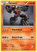 Grimlock