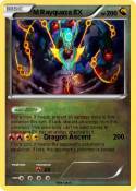 M Rayquaza EX