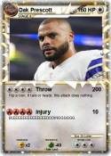 Dak Prescott