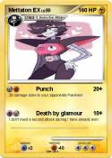 Mettaton EX