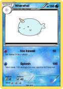 Nharwhal