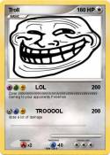Troll