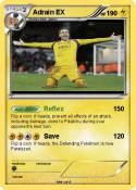 Adrain EX