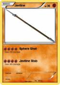 Javiline