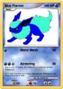 Blue Flareon