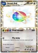 Smash Ball