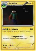 Herobrine