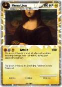 Mona Lisa