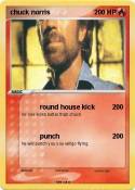 chuck norris