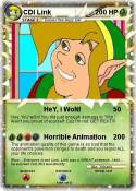 CDI Link