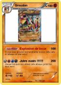 Groudon
