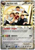 big time rush