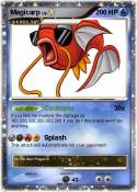 Magicarp