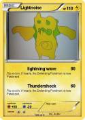 Lightnoise