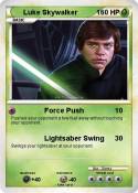 Luke Skywalker