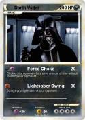 Darth Vader