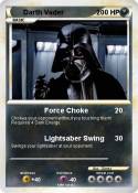 Darth Vader