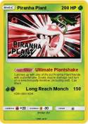 Piranha Plant