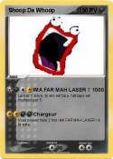 Shoop Da Whoop