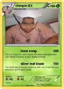 chespin EX