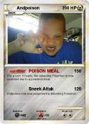 Andpoison