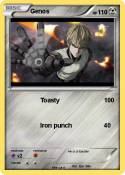 Genos